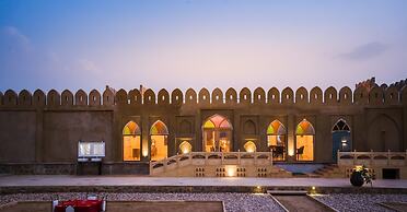 Highness Desert Camp