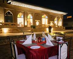 Highness Desert Camp