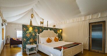 Highness Desert Camp