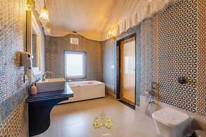 Highness Desert Camp