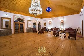 Highness Desert Camp