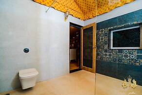 Highness Desert Camp