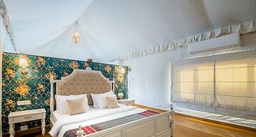 Highness Desert Camp