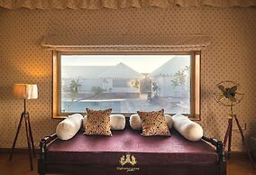 Highness Desert Camp