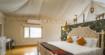 Highness Desert Camp