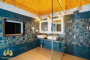 Highness Desert Camp