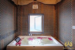 Highness Desert Camp