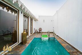 Highness Desert Camp