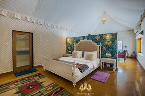 Highness Desert Camp