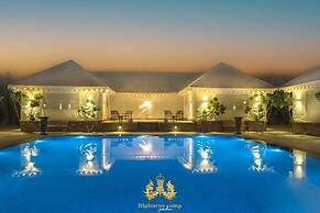 Highness Desert Camp