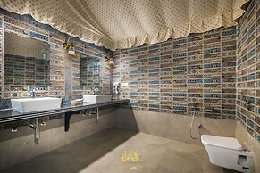 Highness Desert Camp