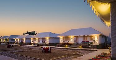 Highness Desert Camp