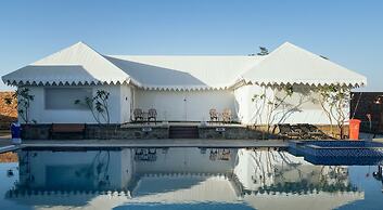 Highness Desert Camp