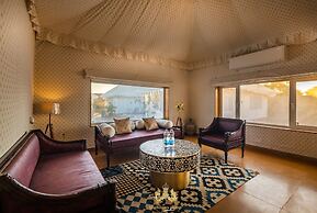 Highness Desert Camp