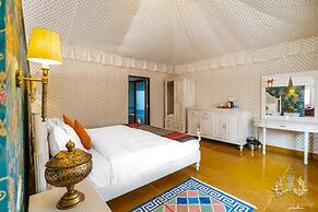 Highness Desert Camp