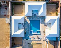 Highness Desert Camp