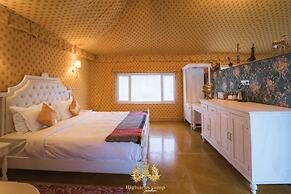 Highness Desert Camp