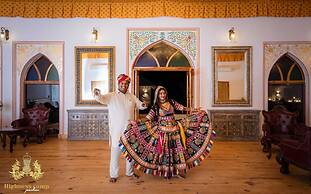 Highness Desert Camp