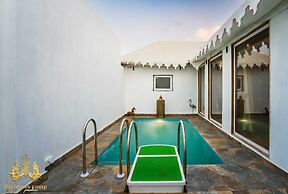 Highness Desert Camp