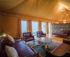 Highness Desert Camp