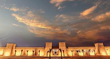 Highness Desert Camp