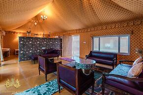 Highness Desert Camp