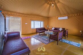 Highness Desert Camp
