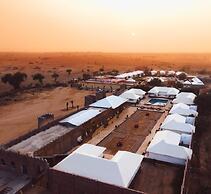 Highness Desert Camp