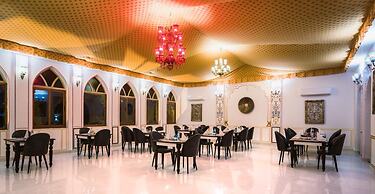 Highness Desert Camp