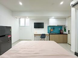 Siris Lune Residence