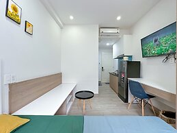 Siris Lune Residence