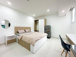 Siris Lune Residence