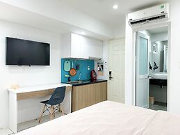 Siris Lune Residence