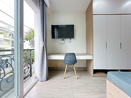 Siris Lune Residence