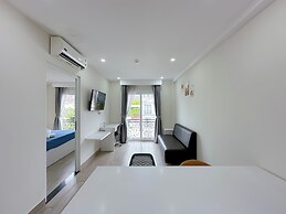 Siris Lune Residence