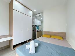 Siris Lune Residence