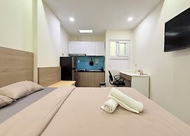 Siris Lune Residence