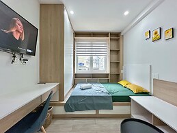 Siris Lune Residence