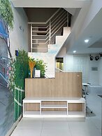 Siris Lune Residence