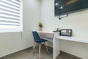 Siris Lune Residence