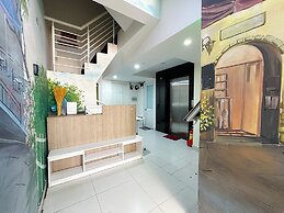 Siris Lune Residence