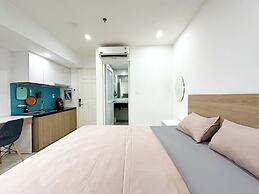 Siris Lune Residence