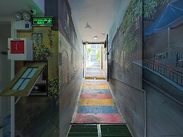 Siris Lune Residence