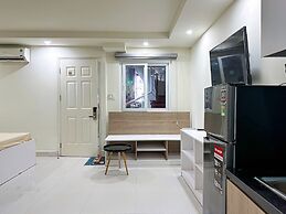 Siris Lune Residence