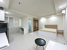 Siris Lune Residence