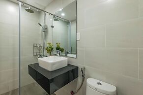 Siris Lune Residence