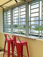 Siris Lune Residence