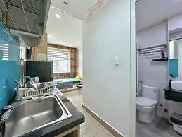 Siris Lune Residence