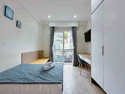 Siris Lune Residence