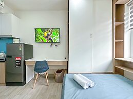 Siris Lune Residence